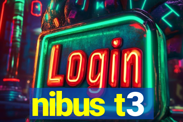 nibus t3